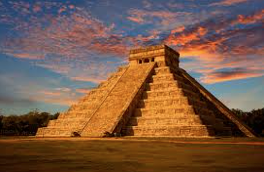 The Beginning of the Maya Civilization