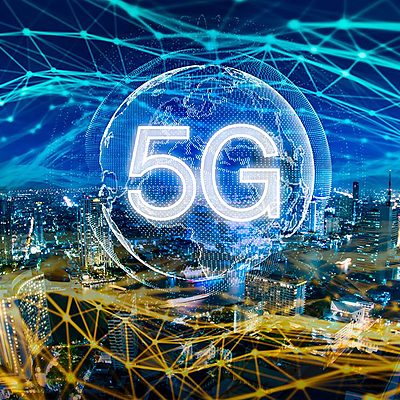 Timeline: Elementos que han cambiado del 1G al 5G