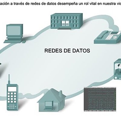 Timeline: Redes de telecomunicaciones