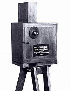 cinematógrafo