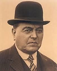 Segunda presidencia de Hipolito Yrigoyen