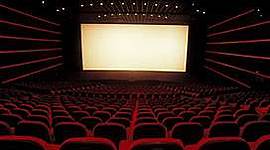 Timeline: Historia del cine