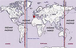 Tratado de Tordesillas