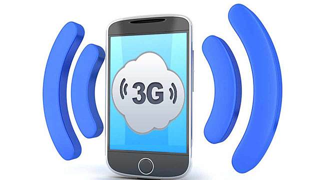 Tercera Generación o 3G