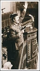 Cop d'Estat A. Tejero.