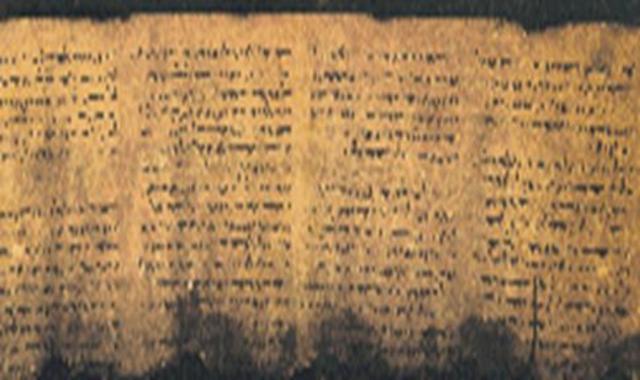 Traducciòn de la Biblia