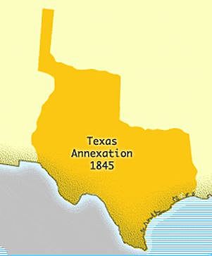 Texas Annexation