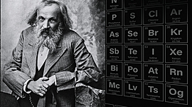 Timeline: La Historia de la Tabla Periodica