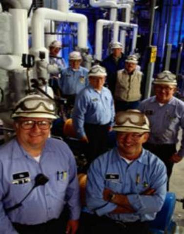 Norteamerica forma el movimiento de la administracion de calidad total