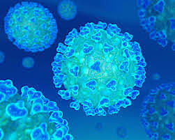 Inicio del Covid-19 - Evento importante para Colombia y el mundo