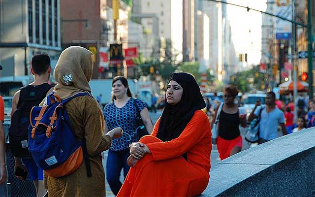 Migraciones por causas culturales.