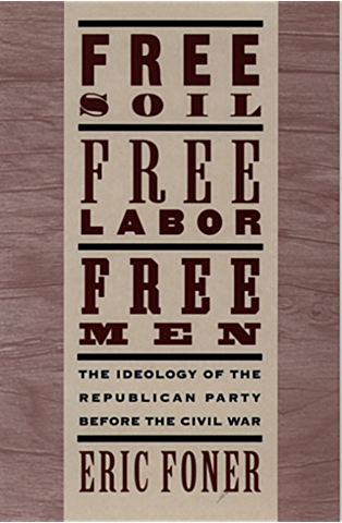 The Free Soil Party