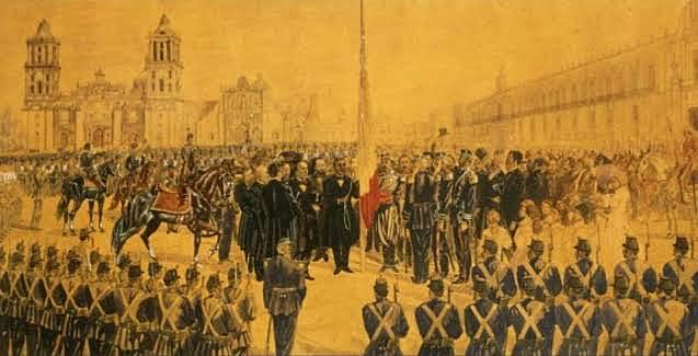 República restaurada