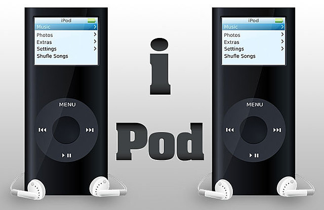 Invention of the iPod