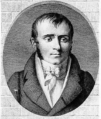 Xavier Bichat y Philippe Pinel