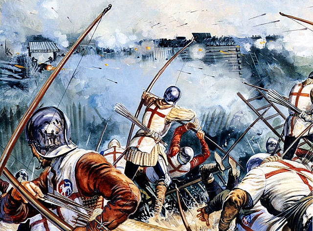 Batalla de Castillón