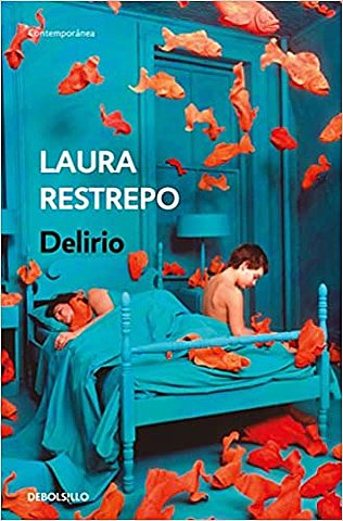 Delirio - Laura