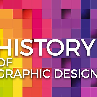 Timeline: Graphic Design