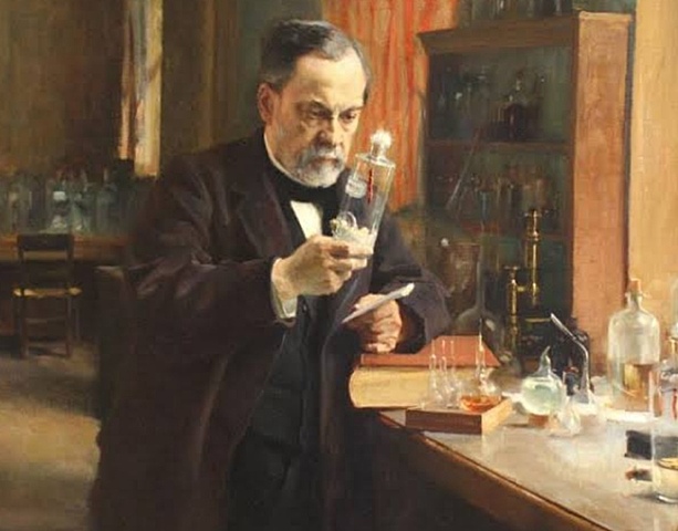 Vacuna contra la rabia