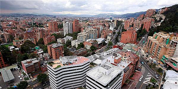 Medellín en el 2015