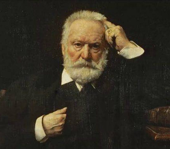 Victor Hugo