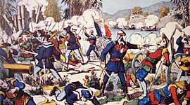 Timeline: Civil War Timeline