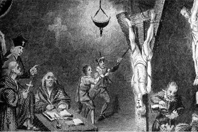 Inquisición española