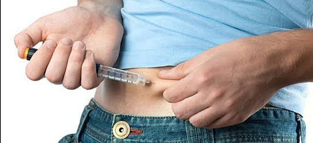 La insulina como tratamiento para la Diabetes