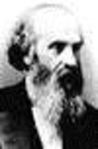 William Watson la corriente eléctrica