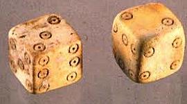 Timeline: HISTORIA DE LA PROBABILIDAD