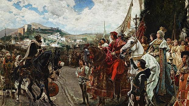 Finales del siglo XV