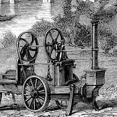 Timeline: HISTORIA DE LA INGENIERÍA