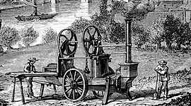 Timeline: HISTORIA DE LA INGENIERÍA