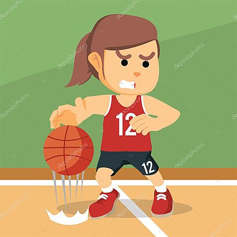 Reglamento oficial femenil