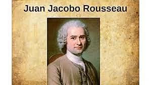 Juan Jacobo Rousseau