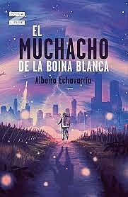 El Muchacho de la Boina Blanca - Albeiro
