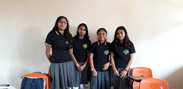 EMPEZAR MI ETAPA EN EL COBAO