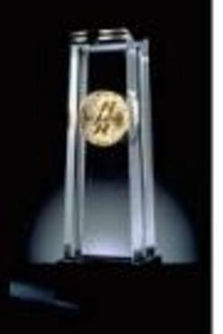 Premio de calidad en Estados Unidos