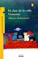 El Clan de la Calle de Veracruz - Albeiro