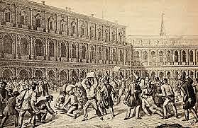 Roma e Venezia crollano