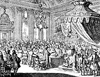 Revocation of the Edict of Nantes