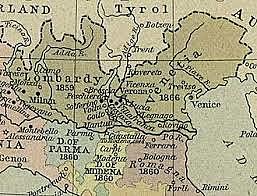 Inizio della seconda guerra di indipendenza