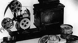 Timeline: Historia del Cine