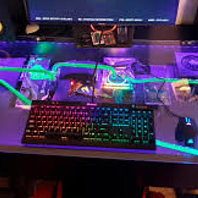 Timeline: Historia de la Computación