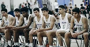 Partido de exhibición.