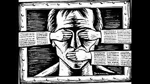 Libertad de expresión