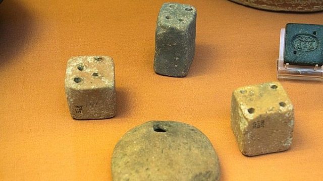 PRIMEROS JUEGOS ACEPTABLES