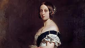 La emperatriz de India