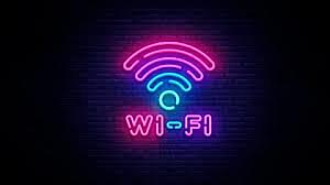 WIFI