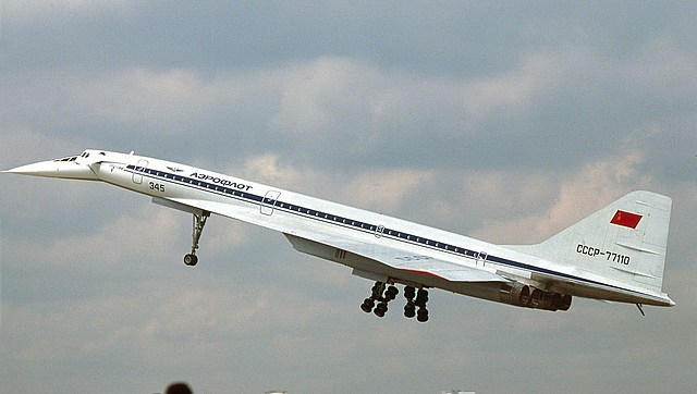 Velocidad supersónica de 2 match